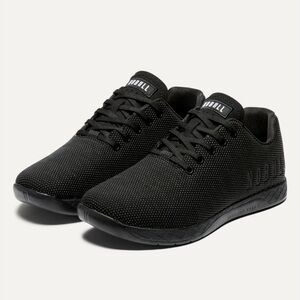 NOBULL Women's Black Athletic Shoes